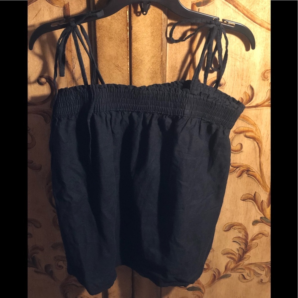Levi’s Draw String Top - Picture 7 of 11
